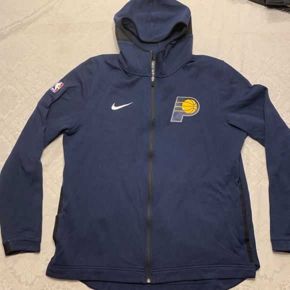 nba store jackets